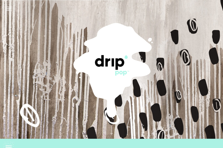 drip pop